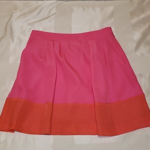 J. Crew Skirt with pockets
